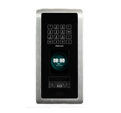 B11人臉門禁機， 打卡機， 面部識別考勤機